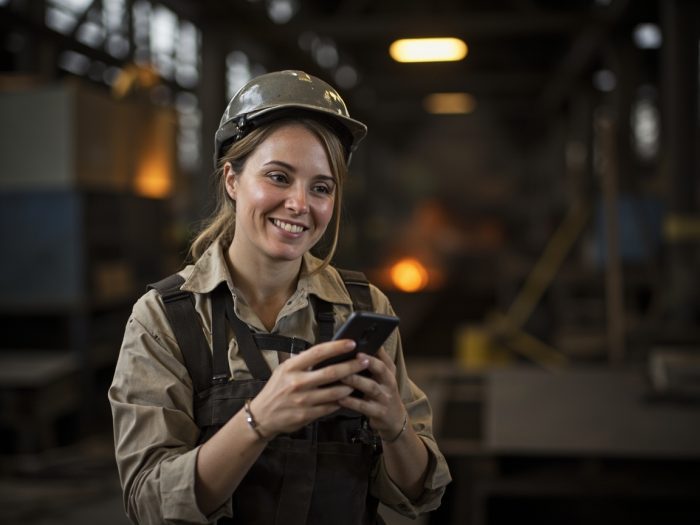 Contacter un expert en maintenance prédictive Hauts-de-France et Normandie PM-VIBRATION